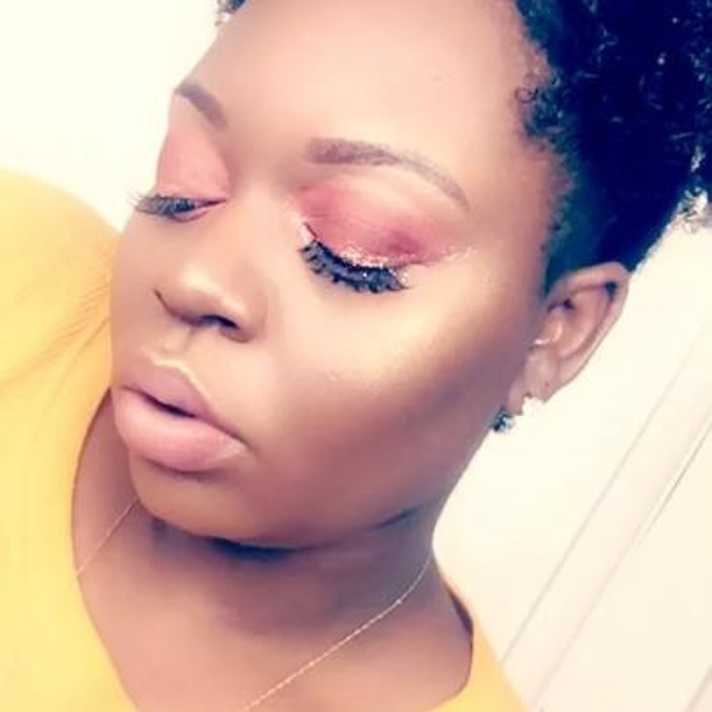 Meet your Posher, Bre'ahjanee
